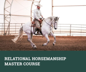 Relational Horsemanship Master Course