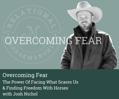 Overcoming Fear thumbnail