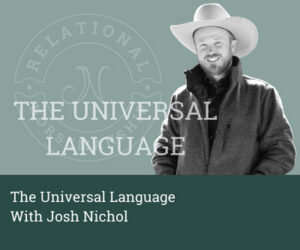 Universal Language course